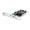 Звукова карта Sound Card Creative SB-FX 5.1 PCI Звукова карта Sound Card Creative SB-FX 5.1 PCI