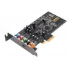 Звукова карта Sound Card Creative SB Audigy FX 5.1 PCIex Звукова карта Sound Card Creative SB Audigy FX 5.1 PCIex
