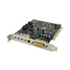 Звукова карта Sound Card Creative Sound Blaster Live! SB0220 PCI Звукова карта Sound Card Creative Sound Blaster Live! SB0220 PCI