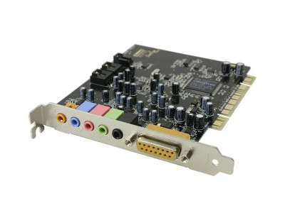 Звукова карта Sound Card Creative Sound Blaster Live! SB0220 PCI