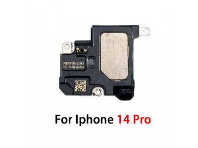 Говорител за смартфон Apple iPhone 14 Pro Ear Speaker Говорител за смартфон Apple iPhone 14 Pro Ear Speaker