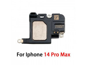Говорител за смартфон Apple iPhone 14 Pro Max Ear Speaker Говорител за смартфон Apple iPhone 14 Pro Max Ear Speaker