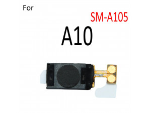 Говорител за смартфон Samsung Galaxy A10 SM-A105 2019 Ear Speaker Говорител за смартфон Samsung Galaxy A10 SM-A105 2019 Ear Speaker