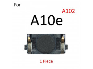 Говорител за смартфон Samsung Galaxy A10e A102 Ear Speaker Говорител за смартфон Samsung Galaxy A10e A102 Ear Speaker