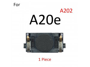 Говорител за смартфон Samsung Galaxy A20e A202 Top Speaker Говорител за смартфон Samsung Galaxy A20e A202 Top Speaker