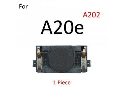 Говорител за смартфон Samsung Galaxy A20e A202 Top Speaker