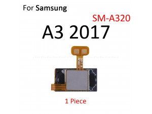 Говорител за смартфон Samsung Galaxy A3 SM-A320 2017 Top Speaker Говорител за смартфон Samsung Galaxy A3 SM-A320 2017 Top Speaker