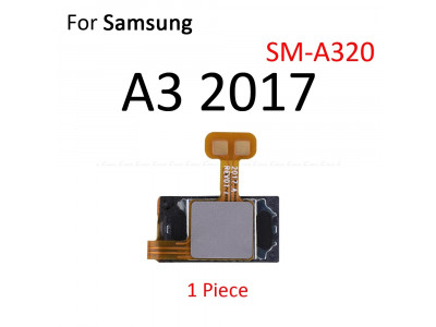 Говорител за смартфон Samsung Galaxy A3 SM-A320 2017 Top Speaker