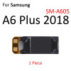Говорител за смартфон Samsung Galaxy A6 Plus 2018 SM-A605 Top Speaker