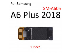 Говорител за смартфон Samsung Galaxy A6 Plus 2018 SM-A605 Top Speaker Говорител за смартфон Samsung Galaxy A6 Plus 2018 SM-A605 Top Speaker
