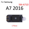 Говорител за смартфон Samsung Galaxy A7 SM-A710 2016 Top Speaker
