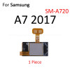 Говорител за смартфон Samsung Galaxy A7 SM-A720 2017 Top Speaker