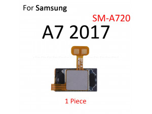 Говорител за смартфон Samsung Galaxy A7 SM-A720 2017 Top Speaker Говорител за смартфон Samsung Galaxy A7 SM-A720 2017 Top Speaker