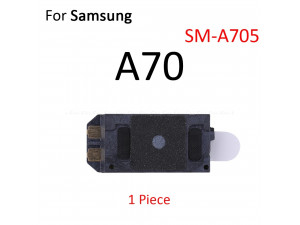 Говорител за смартфон Samsung Galaxy A70 SM-A705 2019 Top Speaker Говорител за смартфон Samsung Galaxy A70 SM-A705 2019 Top Speaker