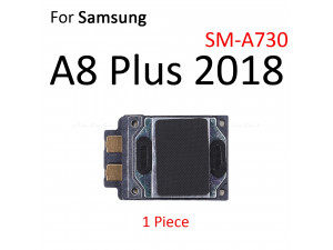 Говорител за смартфон Samsung Galaxy A8 Plus SM-A730 2018 Ear Speaker Говорител за смартфон Samsung Galaxy A8 Plus SM-A730 2018 Ear Speaker