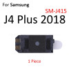 Говорител за смартфон Samsung Galaxy J4 Plus 2018 Top Speaker