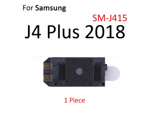 Говорител за смартфон Samsung Galaxy J4 Plus 2018 Top Speaker Говорител за смартфон Samsung Galaxy J4 Plus 2018 Top Speaker