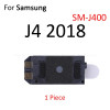Говорител за смартфон Samsung Galaxy J4 J6 J8 2018 Top Speaker
