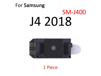 Говорител за смартфон Samsung Galaxy J4 J6 J8 2018 Top Speaker