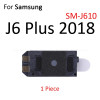 Говорител за смартфон Samsung Galaxy J6 Plus SM-J610 2018 Top Speaker