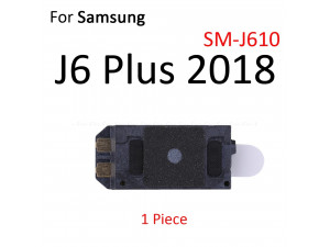 Говорител за смартфон Samsung Galaxy J6 Plus SM-J610 2018 Top Speaker Говорител за смартфон Samsung Galaxy J6 Plus SM-J610 2018 Top Speaker