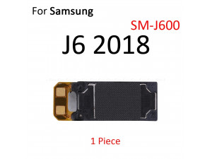 Говорител за смартфон Samsung Galaxy J6 SM-J600 2018 Top Speaker Говорител за смартфон Samsung Galaxy J6 SM-J600 2018 Top Speaker
