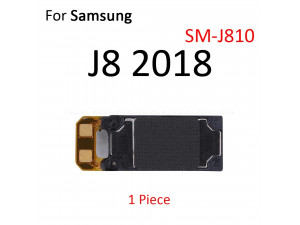 Говорител за смартфон Samsung Galaxy J8 SM-J810 2018 Top Speaker Говорител за смартфон Samsung Galaxy J8 SM-J810 2018 Top Speaker