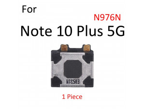 Говорител за смартфон Samsung Galaxy Note 10 Plus N976N Ear Speaker Говорител за смартфон Samsung Galaxy Note 10 Plus N976N Ear Speaker
