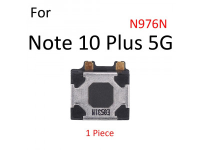 Говорител за смартфон Samsung Galaxy Note 10 Plus N976N Ear Speaker