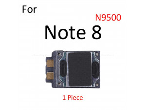 Говорител за смартфон Samsung Galaxy Note 8 N9500 Ear Speaker Говорител за смартфон Samsung Galaxy Note 8 N9500 Ear Speaker