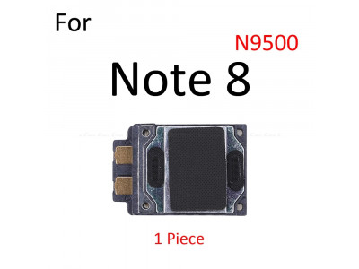 Говорител за смартфон Samsung Galaxy Note 8 N9500 Ear Speaker Говорител за смартфон Samsung Galaxy Note 8 N9500 Ear Speaker