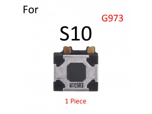 Говорител за смартфон Samsung Galaxy S10 G973 Ear Speaker Говорител за смартфон Samsung Galaxy S10 G973 Ear Speaker