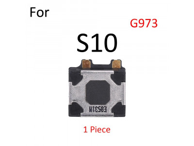 Говорител за смартфон Samsung Galaxy S10 G973 Ear Speaker