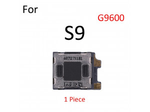 Говорител за смартфон Samsung Galaxy S9 G9600 Ear Speaker Говорител за смартфон Samsung Galaxy S9 G9600 Ear Speaker