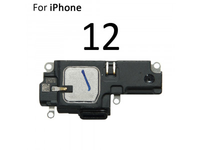 Говорител за смартфон Apple iPhone 12 Loud Speaker Говорител за смартфон Apple iPhone 12 Loud Speaker
