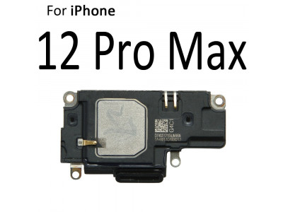 Говорител за смартфон Apple iPhone 12 Pro Max Loud Speaker Говорител за смартфон Apple iPhone 12 Pro Max Loud Speaker