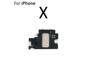 Говорител за смартфон Apple iPhone X Loud Speaker Говорител за смартфон Apple iPhone X Loud Speaker