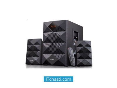 Speakers Fenda A180X 2.1 Bluetooth 42W RMS USB MP3/FM/Remote Тонколони Speakers Fenda A180X 2.1 Bluetooth 42W RMS USB MP3/FM/Remote Тонколони