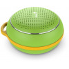 Bluetooth Speaker Genius SP-906BT 3W Bluetooth 4.1 Green Bluetooth Speaker Genius SP-906BT 3W Bluetooth 4.1 Green