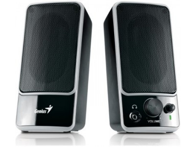 Speakers Genius SP-M150 2.0 Speakers Genius SP-M150 2.0