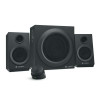 Speakers Logitech 2.1 Z333 980-001202 Speakers Logitech 2.1 Z333 980-001202