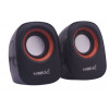 Speakers Makki USB 2.0 MAKKI-SP2-017 Speakers Makki USB 2.0 MAKKI-SP2-017