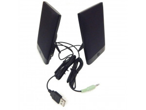 Speakers HP OP-120001 636369-001 636917-001 Колонки USB