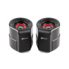 Speakers Kisonli A-909 2x3W USB Черни Тонколони 22160 Speakers Kisonli A-909 2x3W USB Черни Тонколони 22160
