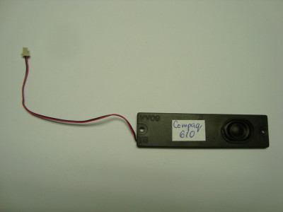 Говорител за лаптоп Compaq 610 615 620