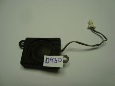 Говорител за лаптоп Dell Latitude D420 D430