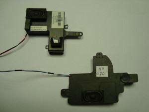 Говорители за лаптоп Compaq Presario CQ70 G70 60.4D008.001