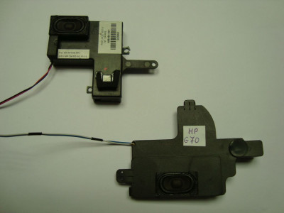 Говорители за лаптоп Compaq Presario CQ70 G70 60.4D008.001