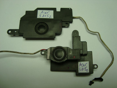 Говорители за лаптоп Acer Aspire 5715 5720 PK230006S00