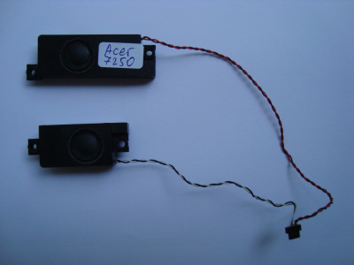 Говорители за лаптоп Acer Aspire 7250 VD120114